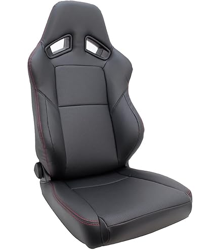 Amazon | JADE(ジェイド) JADE スタイリッシュシートカバー RECARO SR